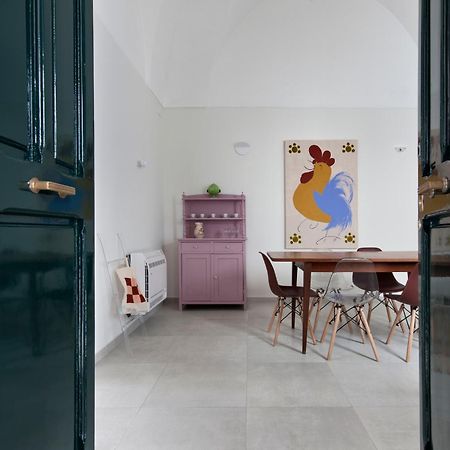 La Galla House - Sit Apartment Lecce Luaran gambar