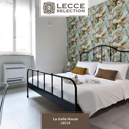 La Galla House - Sit Apartment Lecce Luaran gambar
