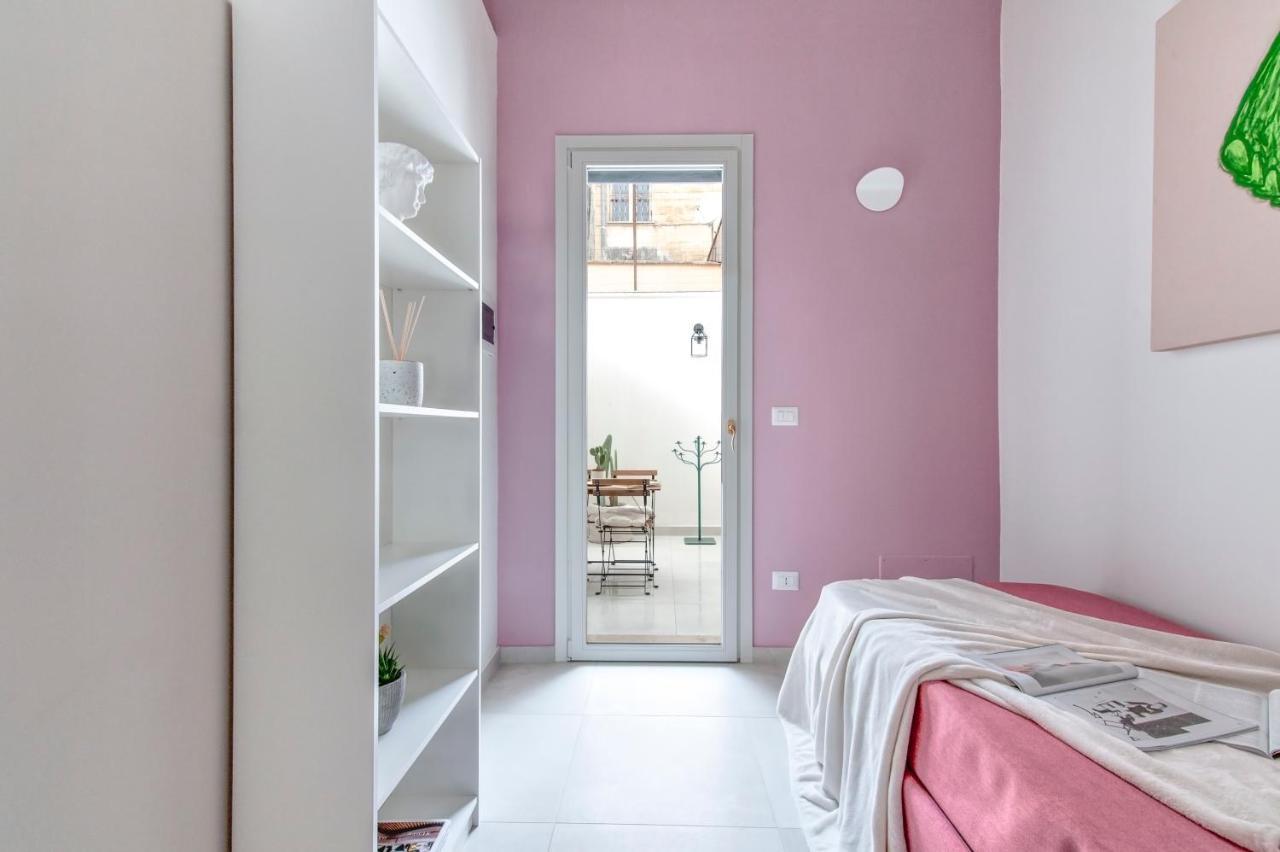 La Galla House - Sit Apartment Lecce Luaran gambar
