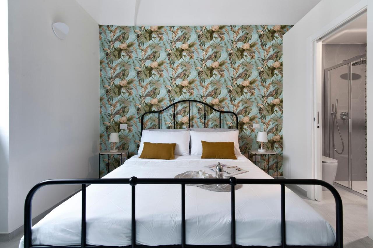 La Galla House - Sit Apartment Lecce Luaran gambar