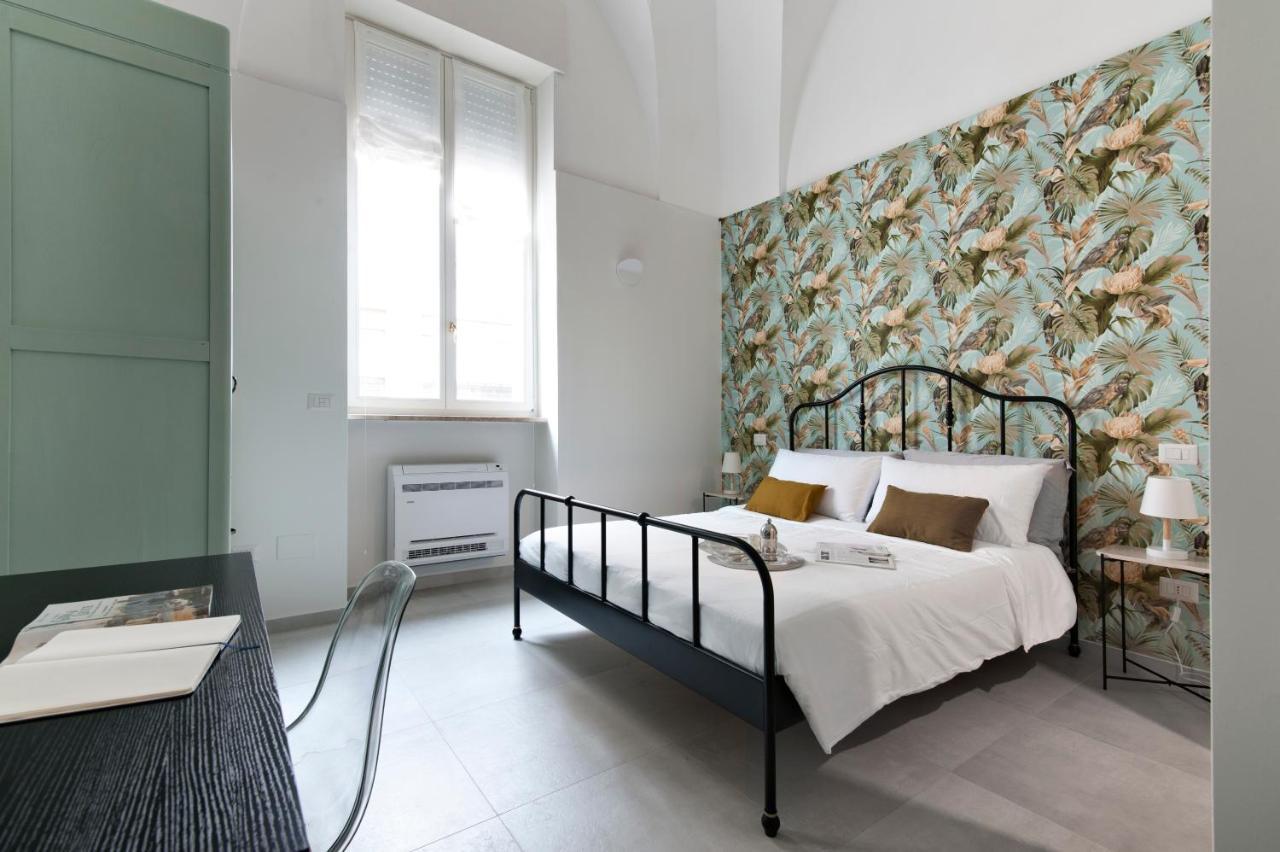 La Galla House - Sit Apartment Lecce Luaran gambar