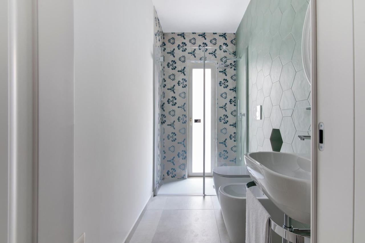 La Galla House - Sit Apartment Lecce Luaran gambar