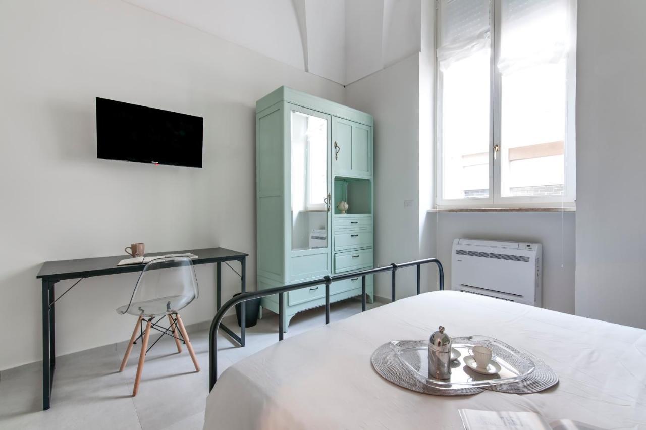 La Galla House - Sit Apartment Lecce Luaran gambar