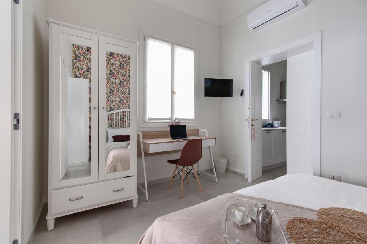 La Galla House - Sit Apartment Lecce Luaran gambar