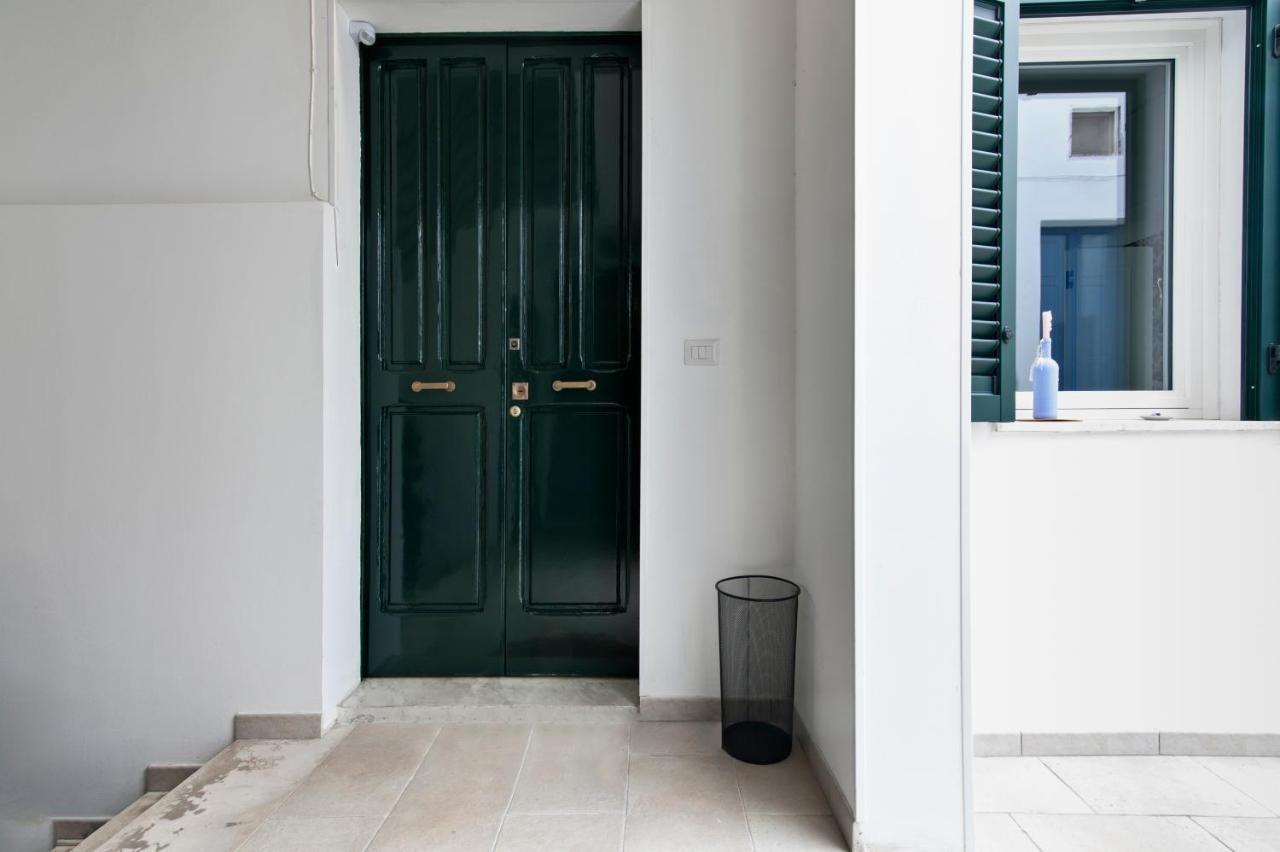 La Galla House - Sit Apartment Lecce Luaran gambar