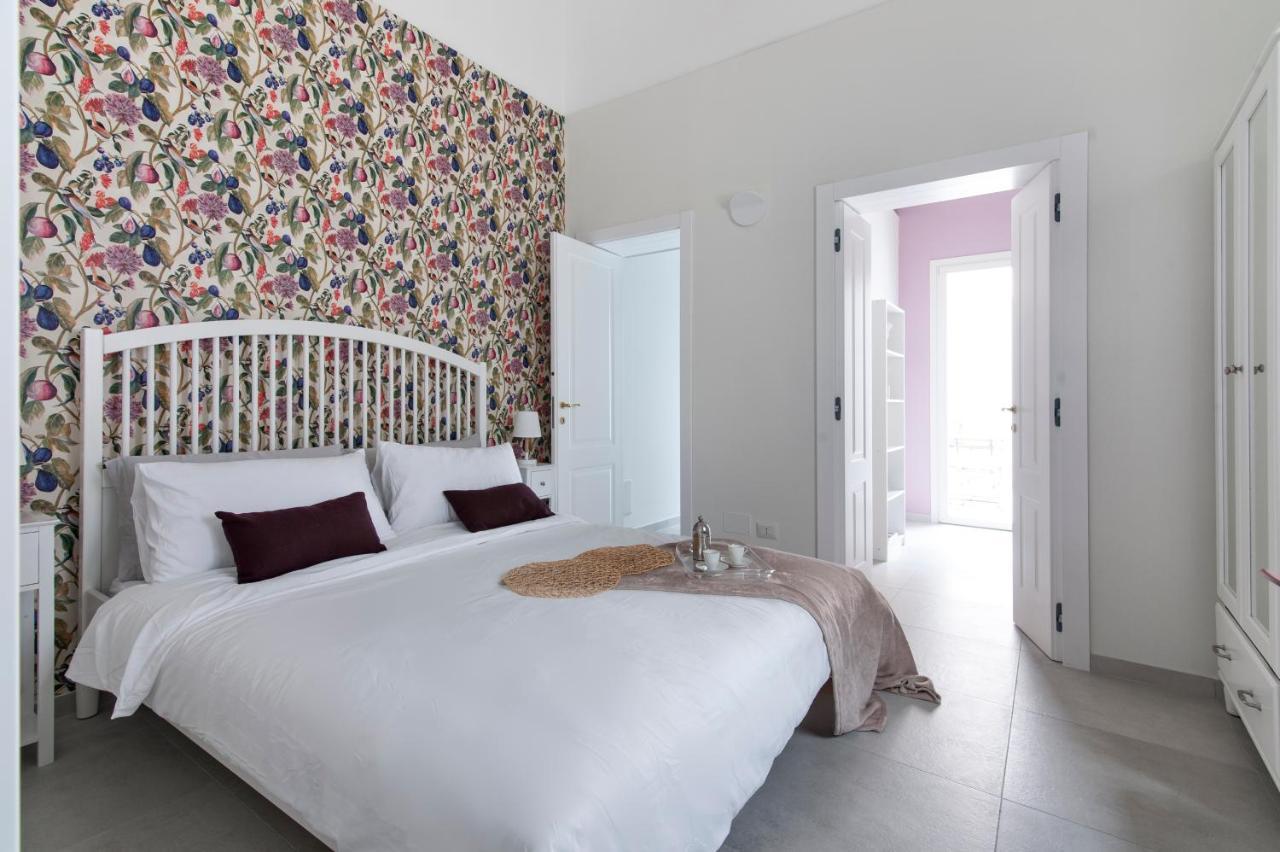 La Galla House - Sit Apartment Lecce Luaran gambar