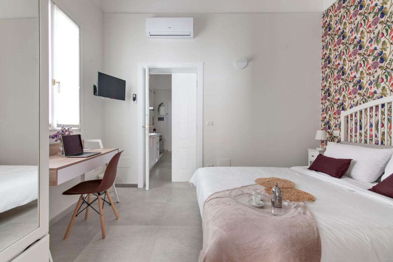 La Galla House - Sit Apartment Lecce Luaran gambar