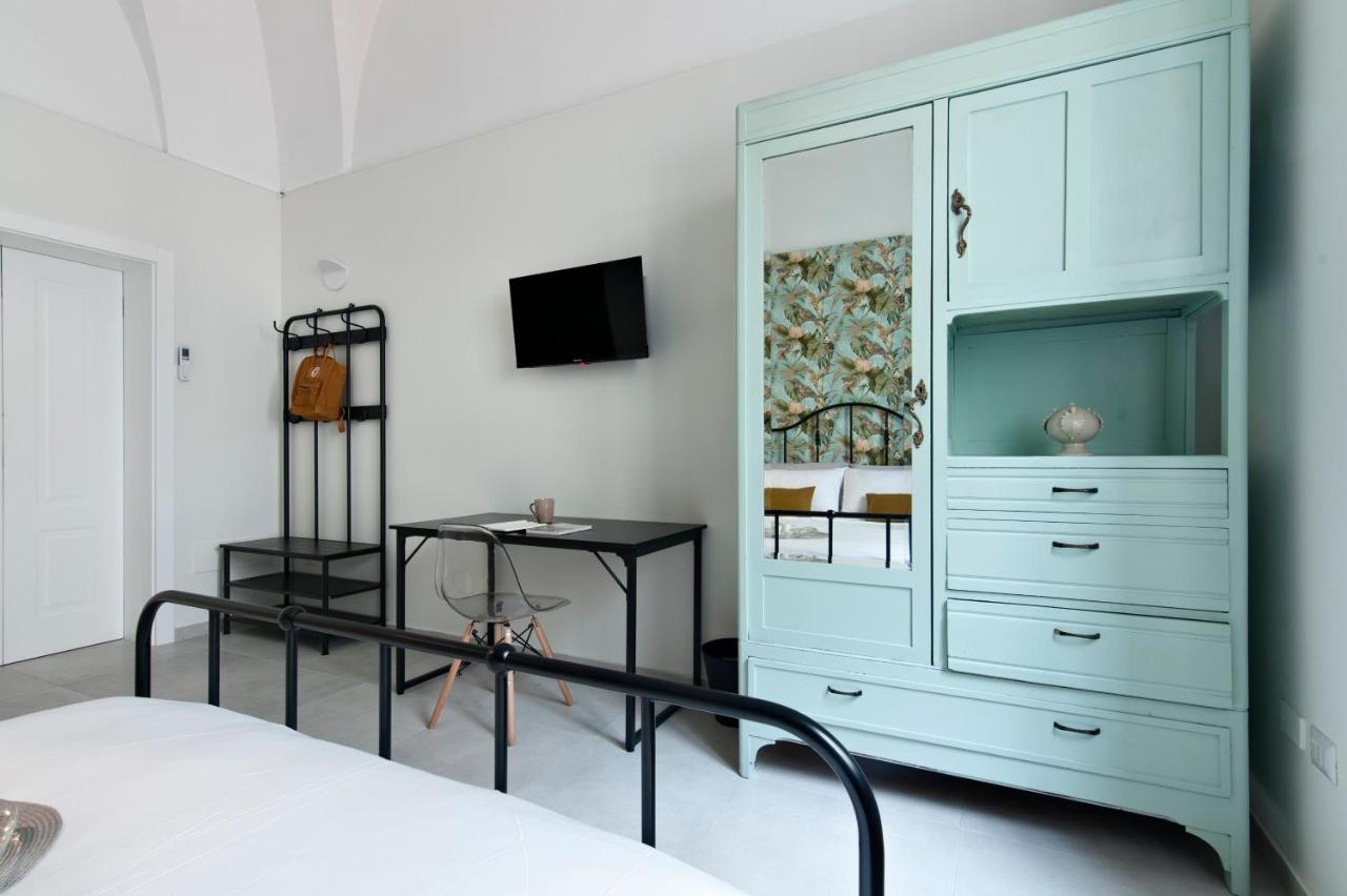La Galla House - Sit Apartment Lecce Luaran gambar