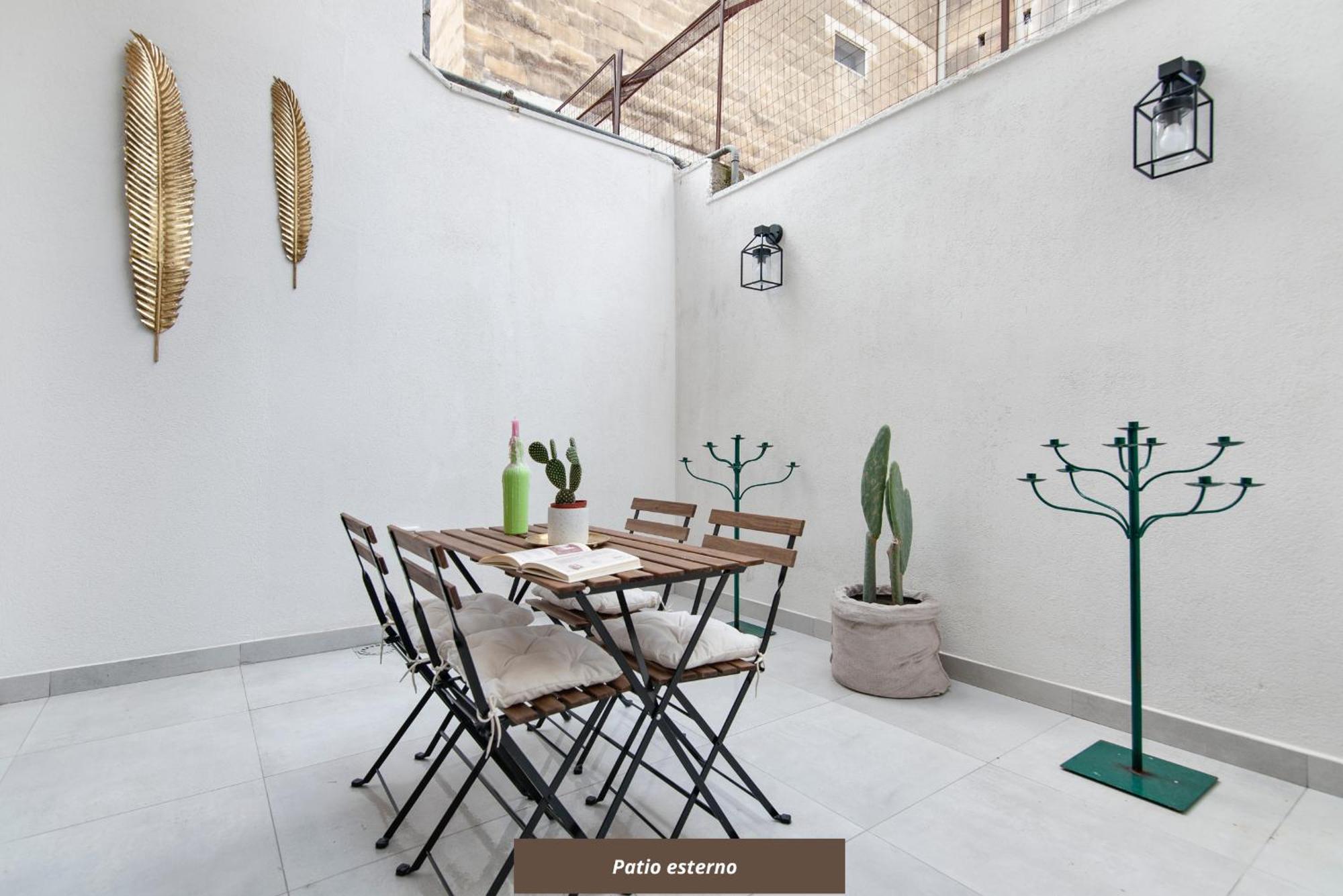 La Galla House - Sit Apartment Lecce Luaran gambar